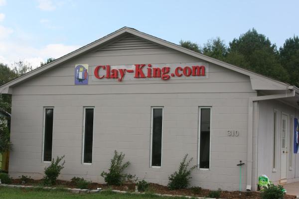 Clay-King.com Retail Store