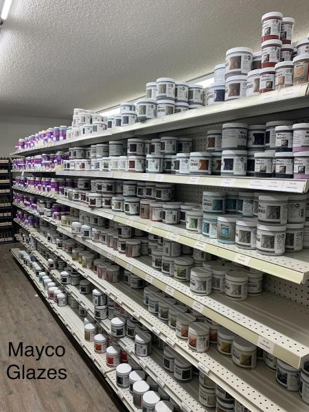 Clay-King.com Retail Store