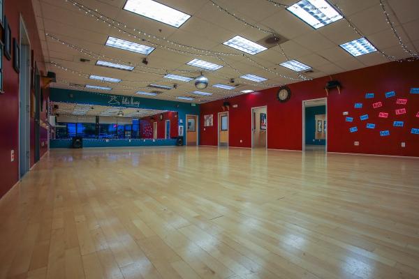 Arthur Murray Dance Studio Tacoma