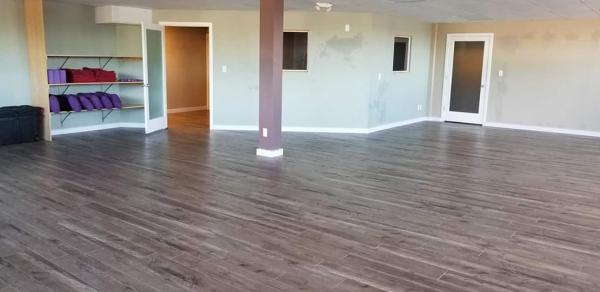 Moksha Yoga and Wellness LLC