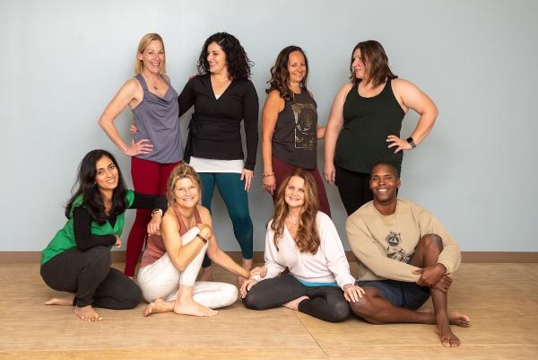 Whole Body Yoga Studio