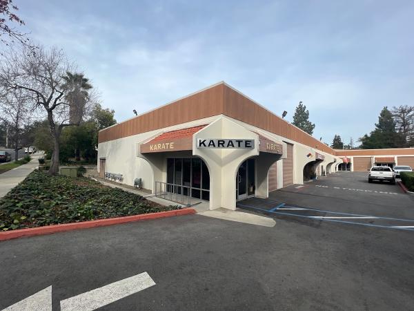 Los Gatos Kenpo Karate Studio