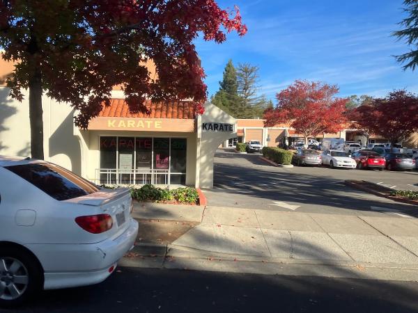 Los Gatos Kenpo Karate Studio