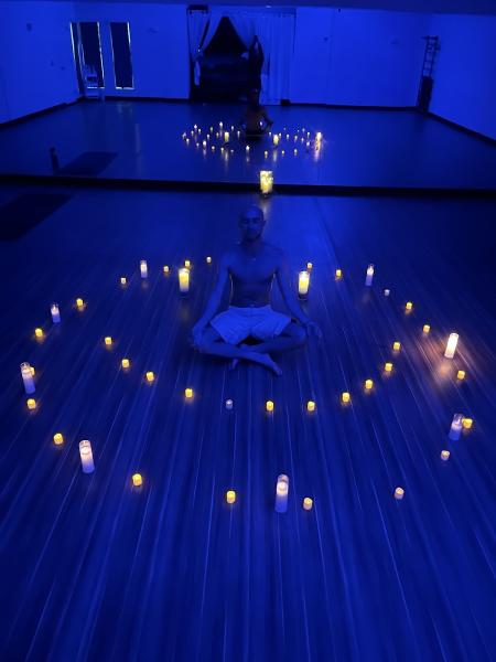 Revolution Yoga & Cycle Studio