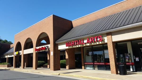 Prestige Sport Martial Arts