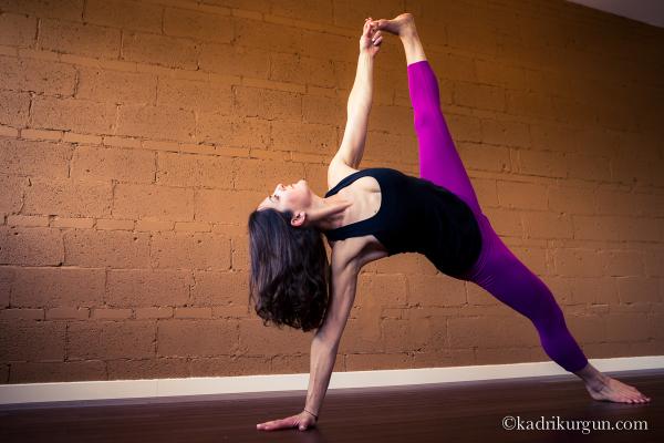 Coolidge Yoga Brookline