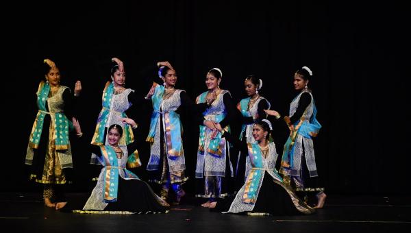 Arpan Dance Academy