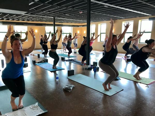 359 Yoga