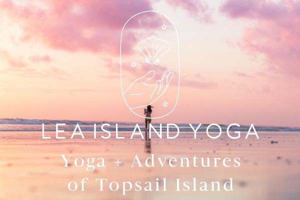 Lea Island Yoga and Adventures