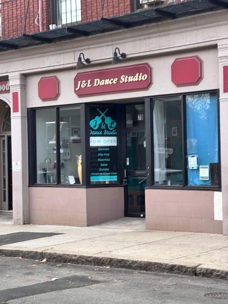 J&L Dance Studio