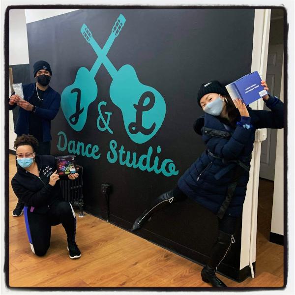 J&L Dance Studio