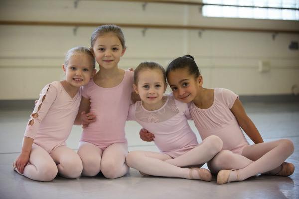 Ballet Academy of Pittsburgh
