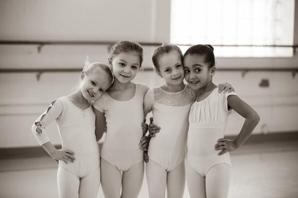 Ballet Academy of Pittsburgh