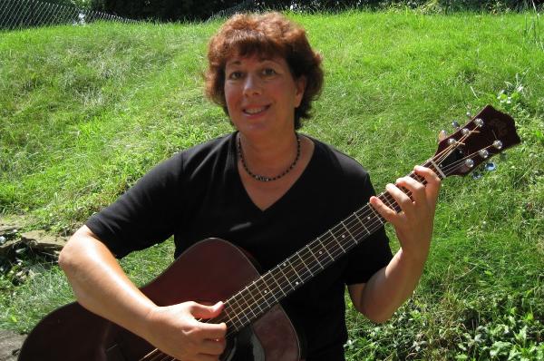 Julie Harris Music Lessons
