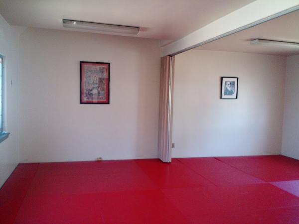 Aikido Academy