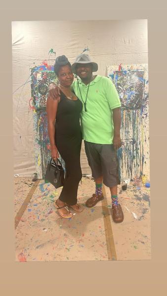 Dipped N Color Splat Studio