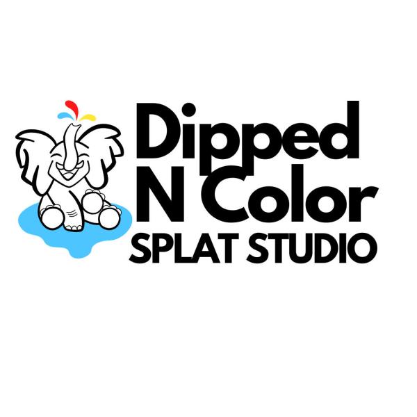 Dipped N Color Splat Studio