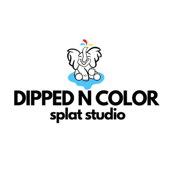 Dipped N Color Splat Studio