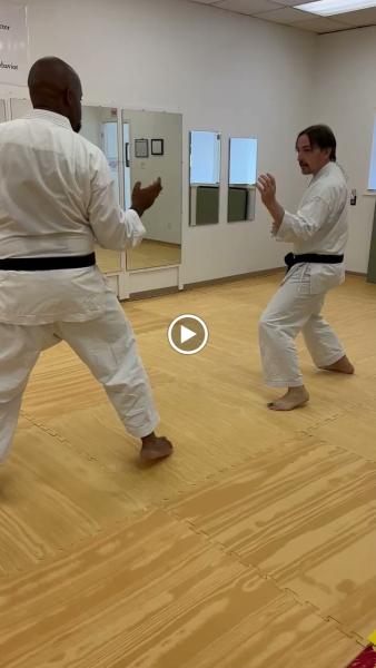 Riva's Shotokan Karate-do