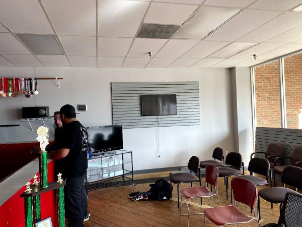 Triumph Brazilian Jiu Jitsu