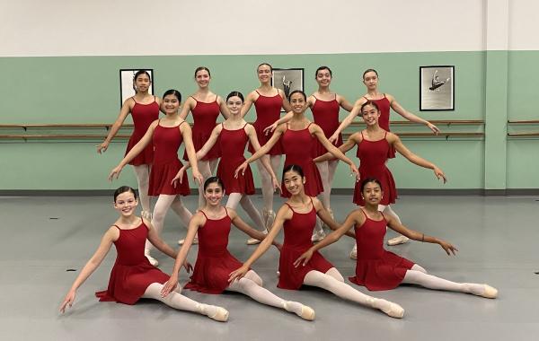 South Jersey Ballet Theater