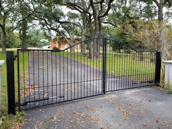 Gospel Singers of America