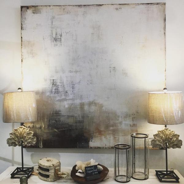 Holly Blanton Art