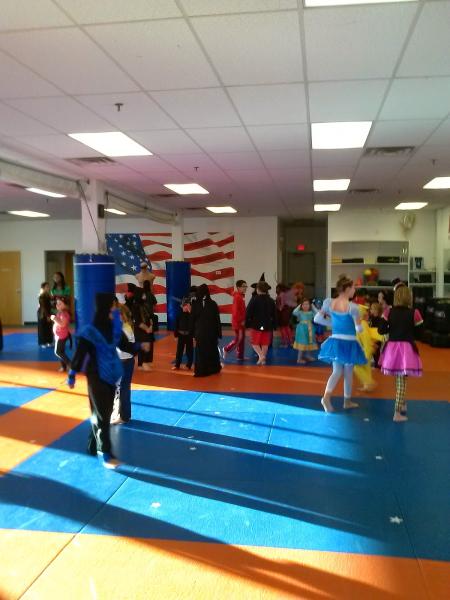 Wyomissing ATA Martial Arts