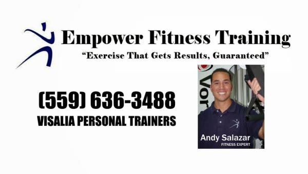 Empower Fitness Training