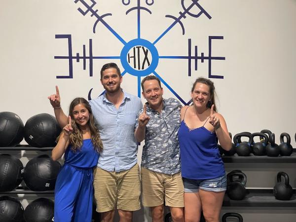 Vegvisir Crossfit & Personal Training