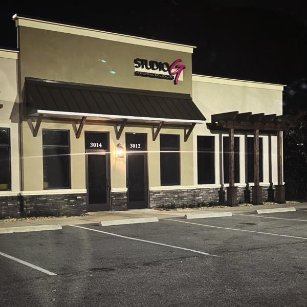 Studio G Performing Arts Academy