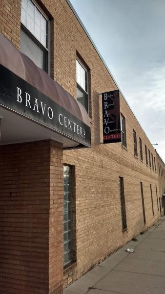 Bravo Center LLC