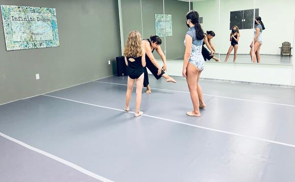Infinite Dance Studio