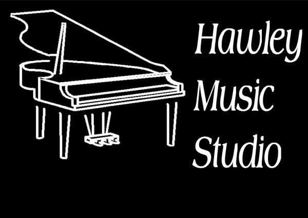 Hawley Music Studio