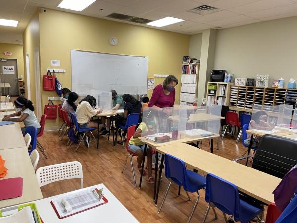 Pals Learning Center