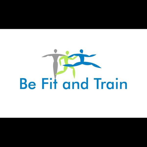 Be Fit and Train