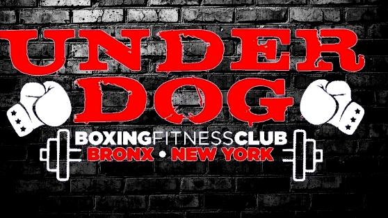 Underdog Boxing & Fitness Club LLC