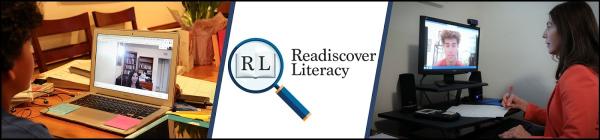 Readiscover Literacy