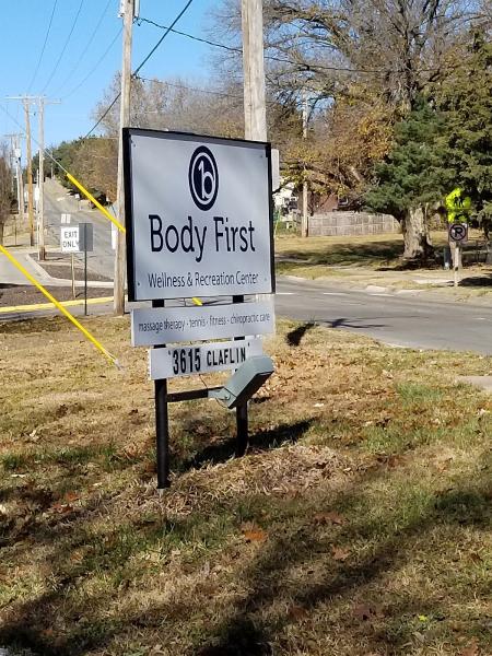 Body First Wellness & Recreation Center