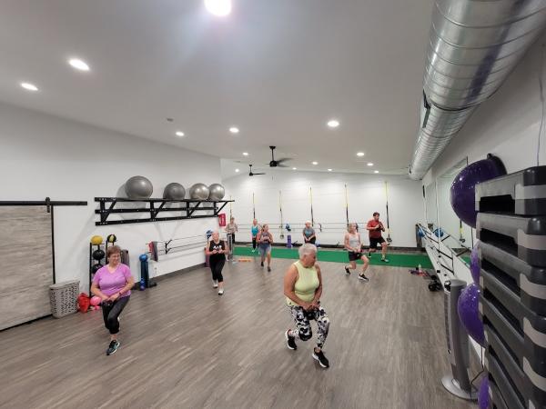 FIT For YOU Fitness