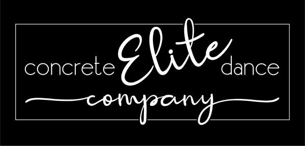 Concrete Elite Dance Company