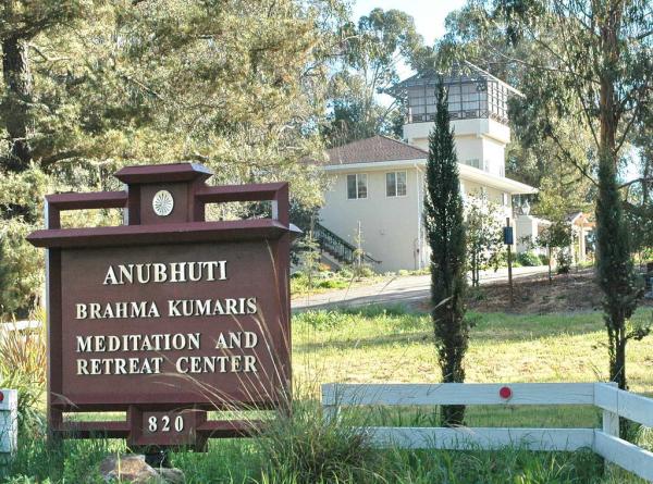 Anubhuti Meditation and Retreat Center