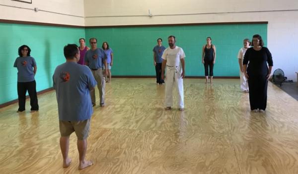Phoenix Tai Chi
