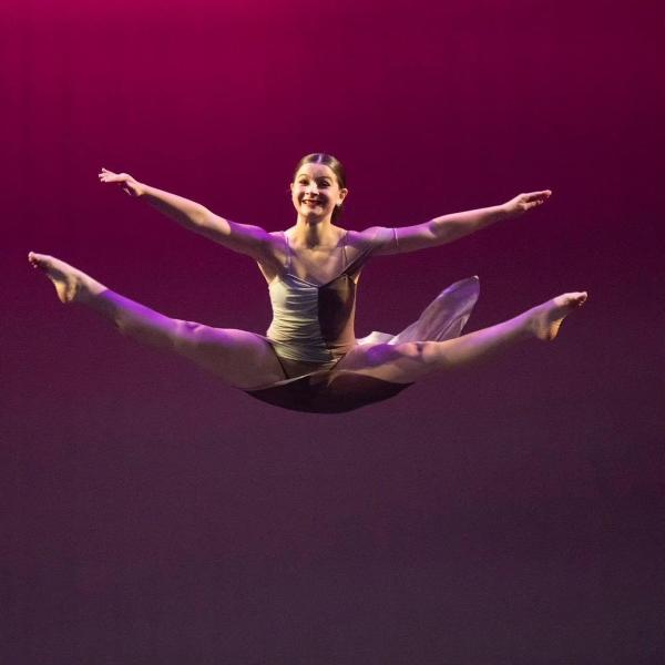 Shannon O'Brien School of Dance