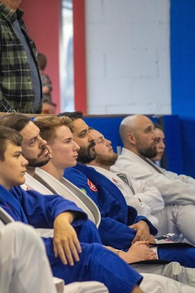 Gracie Barra Georgia