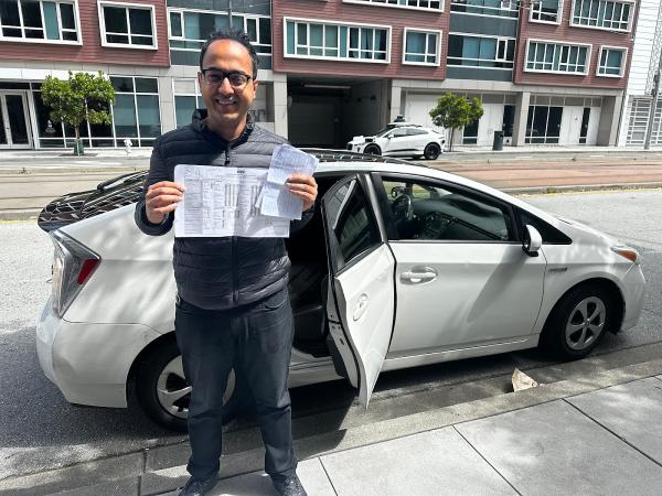 Confident Driving School LLC