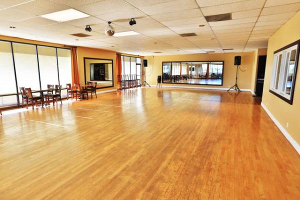 Arthur Murray Dance Studio Lake Forest