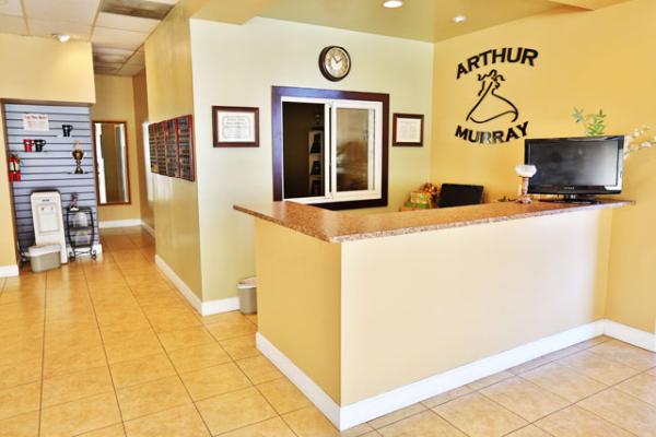 Arthur Murray Dance Studio Lake Forest