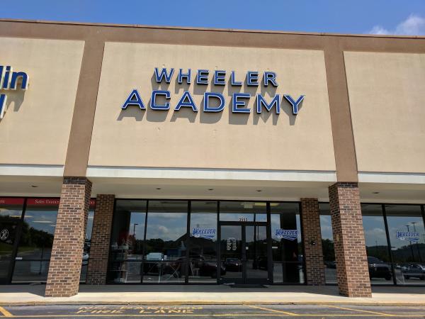The Wheeler Academy