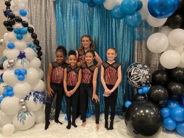 Zeal For Life Dance Company